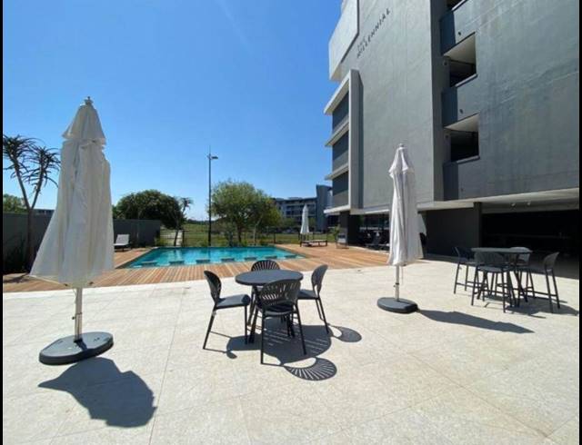 2 BEDROOM APARTMENT FOR SALE IN UMHLANGA RIDGE